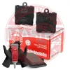 Bremsbelagsatz, Scheibenbremse Hinterachse MASTER-SPORT GERMANY 13046040642N-SET-MS Bild Bremsbelagsatz, Scheibenbremse Hinterachse MASTER-SPORT GERMANY 13046040642N-SET-MS