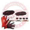 Bremsbelagsatz, Scheibenbremse Vorderachse MASTER-SPORT GERMANY 13046048302N-SET-MSP Bild Bremsbelagsatz, Scheibenbremse Vorderachse MASTER-SPORT GERMANY 13046048302N-SET-MSP