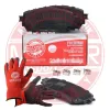 Bremsbelagsatz, Scheibenbremse Vorderachse MASTER-SPORT GERMANY 13046056752N-SET-MSP Bild Bremsbelagsatz, Scheibenbremse Vorderachse MASTER-SPORT GERMANY 13046056752N-SET-MSP