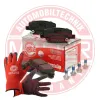 Bremsbelagsatz, Scheibenbremse Hinterachse MASTER-SPORT GERMANY 13046056772N-SET-MSP Bild Bremsbelagsatz, Scheibenbremse Hinterachse MASTER-SPORT GERMANY 13046056772N-SET-MSP