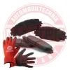 Bremsbelagsatz, Scheibenbremse Vorderachse MASTER-SPORT GERMANY 13046057662N-SET-MSP Bild Bremsbelagsatz, Scheibenbremse Vorderachse MASTER-SPORT GERMANY 13046057662N-SET-MSP