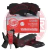 Bremsbelagsatz, Scheibenbremse Vorderachse MASTER-SPORT GERMANY 13046057742N-SET-MS Bild Bremsbelagsatz, Scheibenbremse Vorderachse MASTER-SPORT GERMANY 13046057742N-SET-MS