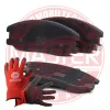 Bremsbelagsatz, Scheibenbremse Vorderachse MASTER-SPORT GERMANY 13046057852N-SET-MSP Bild Bremsbelagsatz, Scheibenbremse Vorderachse MASTER-SPORT GERMANY 13046057852N-SET-MSP
