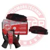 Bremsbelagsatz, Scheibenbremse Hinterachse MASTER-SPORT GERMANY 13046058042N-SET-MS Bild Bremsbelagsatz, Scheibenbremse Hinterachse MASTER-SPORT GERMANY 13046058042N-SET-MS