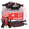 Bremsbelagsatz, Scheibenbremse Vorderachse MASTER-SPORT GERMANY 13046071422N-SET-MS Bild Bremsbelagsatz, Scheibenbremse Vorderachse MASTER-SPORT GERMANY 13046071422N-SET-MS