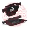 Bremsbelagsatz, Scheibenbremse Hinterachse MASTER-SPORT GERMANY 13046071692N-SET-MS Bild Bremsbelagsatz, Scheibenbremse Hinterachse MASTER-SPORT GERMANY 13046071692N-SET-MS