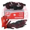 Bremsbelagsatz, Scheibenbremse Vorderachse MASTER-SPORT GERMANY 13046071722N-SET-MSP Bild Bremsbelagsatz, Scheibenbremse Vorderachse MASTER-SPORT GERMANY 13046071722N-SET-MSP