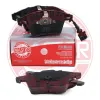 Bremsbelagsatz, Scheibenbremse Vorderachse MASTER-SPORT GERMANY 13046072362N-SET-MS Bild Bremsbelagsatz, Scheibenbremse Vorderachse MASTER-SPORT GERMANY 13046072362N-SET-MS