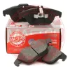 Bremsbelagsatz, Scheibenbremse Hinterachse MASTER-SPORT GERMANY 13046072572N-SET-MS Bild Bremsbelagsatz, Scheibenbremse Hinterachse MASTER-SPORT GERMANY 13046072572N-SET-MS