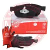 Bremsbelagsatz, Scheibenbremse Vorderachse MASTER-SPORT GERMANY 13046073282N-SET-MSP Bild Bremsbelagsatz, Scheibenbremse Vorderachse MASTER-SPORT GERMANY 13046073282N-SET-MSP
