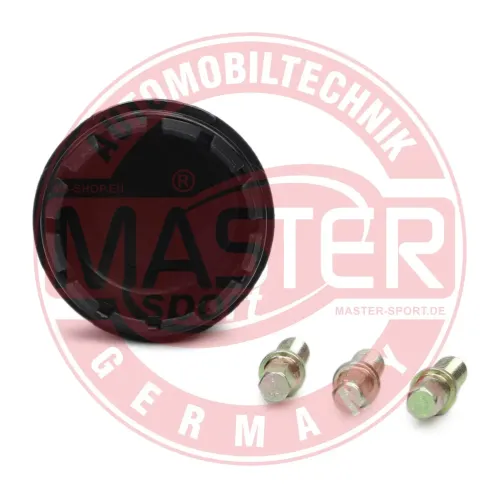 Montagesatz, Radlager Hinterachse MASTER-SPORT GERMANY 1307-1-SET-MS Bild Montagesatz, Radlager Hinterachse MASTER-SPORT GERMANY 1307-1-SET-MS