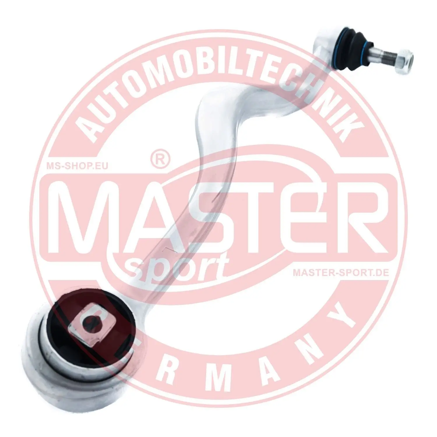 Stange/Strebe, Radaufhängung MASTER-SPORT GERMANY 13084-PCS-MS