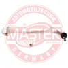 Stange/Strebe, Radaufh&auml;ngung Vorderachse rechts MASTER-SPORT GERMANY 13085-PCS-MS