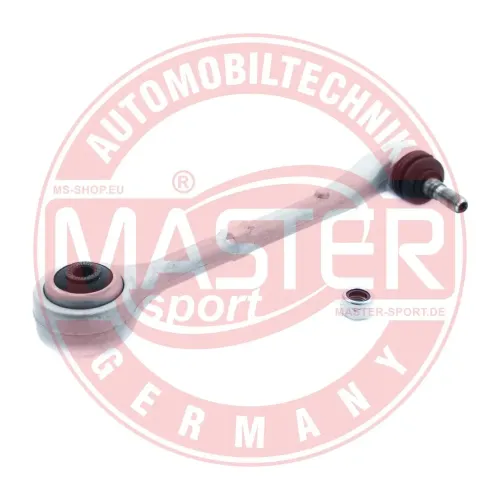 Lenker, Radaufhängung Vorderachse unten rechts vorne MASTER-SPORT GERMANY 13128-PCS-MS Bild Lenker, Radaufhängung Vorderachse unten rechts vorne MASTER-SPORT GERMANY 13128-PCS-MS