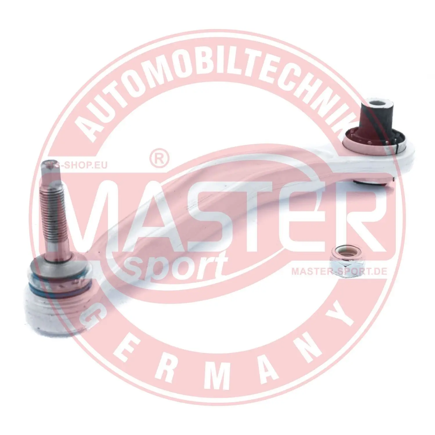 Lenker, Radaufhängung MASTER-SPORT GERMANY 13202-PCS-MS