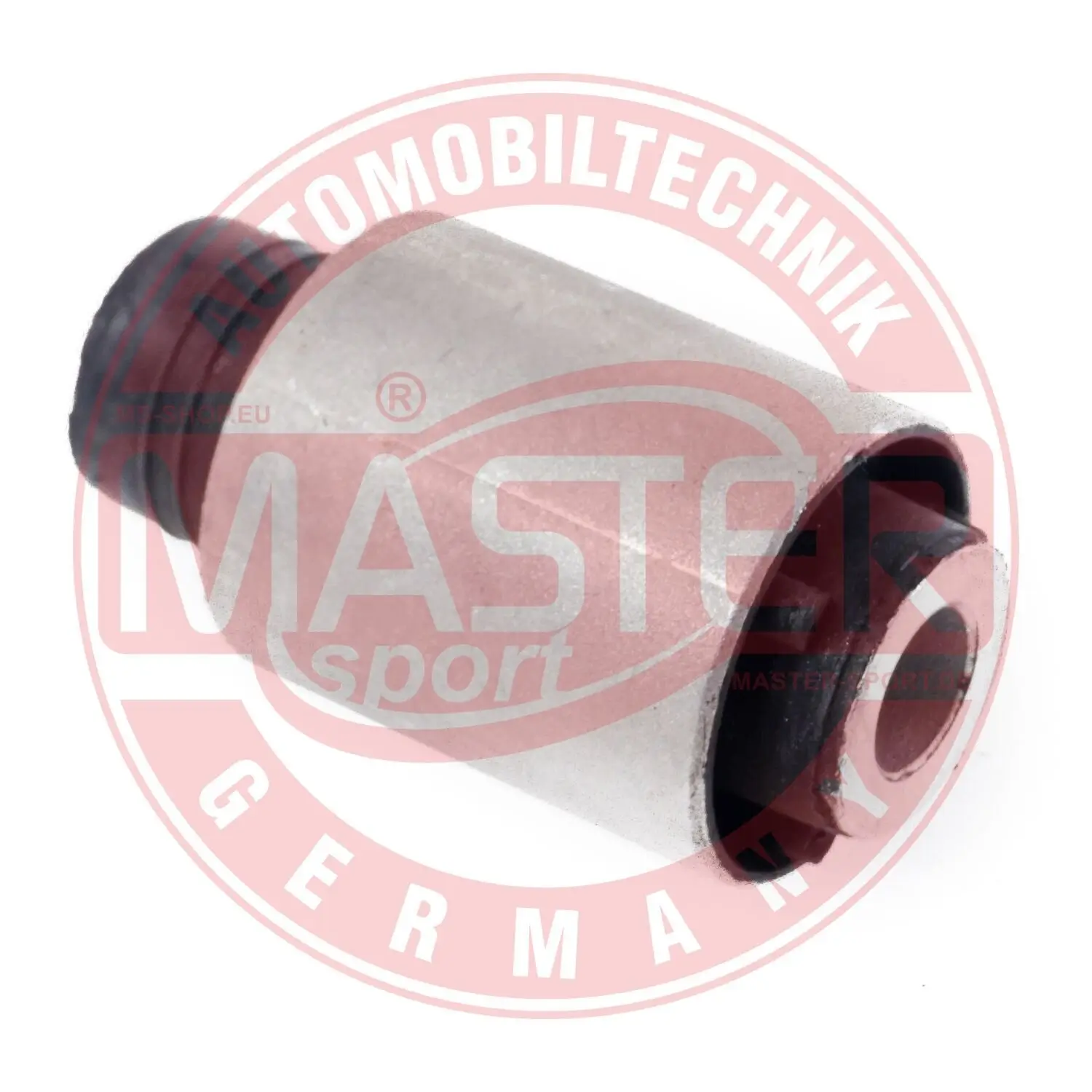 Lagerung, Lenker Hinterachse oben beidseitig innen MASTER-SPORT GERMANY 13205-PCS-MS