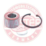 Radlagersatz Hinterachse MASTER-SPORT GERMANY 1326-SET-MS
