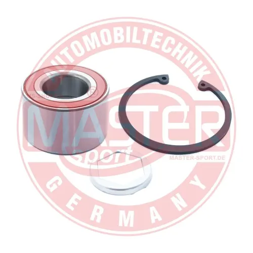 Radlagersatz Hinterachse MASTER-SPORT GERMANY 1326-SET-MS Bild Radlagersatz Hinterachse MASTER-SPORT GERMANY 1326-SET-MS