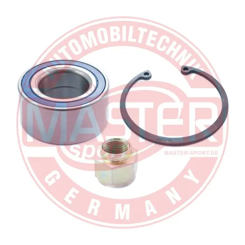 Radlagersatz MASTER-SPORT GERMANY 1327-SET-MS Bild Radlagersatz MASTER-SPORT GERMANY 1327-SET-MS