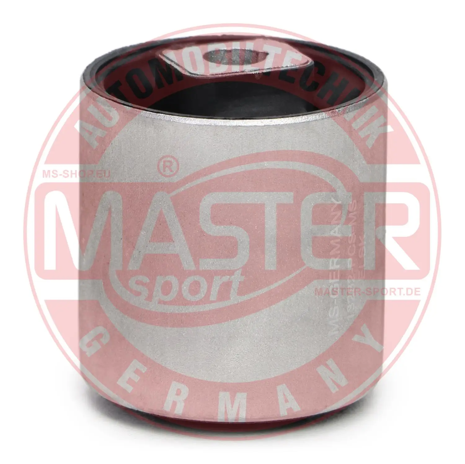 Reparatursatz, Lenker Vorderachse unten beidseitig vorne MASTER-SPORT GERMANY 13282-PCS-MS