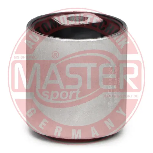 Reparatursatz, Lenker Vorderachse unten beidseitig vorne MASTER-SPORT GERMANY 13282-PCS-MS Bild Reparatursatz, Lenker Vorderachse unten beidseitig vorne MASTER-SPORT GERMANY 13282-PCS-MS