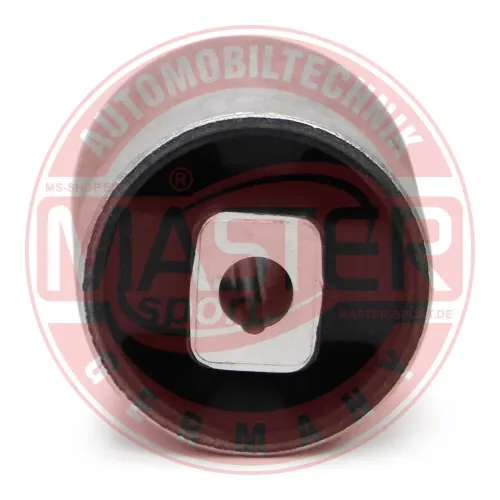 Reparatursatz, Lenker Vorderachse unten beidseitig vorne MASTER-SPORT GERMANY 13282-PCS-MS Bild Reparatursatz, Lenker Vorderachse unten beidseitig vorne MASTER-SPORT GERMANY 13282-PCS-MS