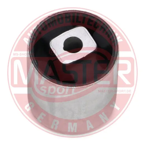 Reparatursatz, Lenker Vorderachse unten beidseitig vorne MASTER-SPORT GERMANY 13282-PCS-MS Bild Reparatursatz, Lenker Vorderachse unten beidseitig vorne MASTER-SPORT GERMANY 13282-PCS-MS