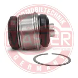 Trag-/Führungsgelenk Hinterachse unten außen MASTER-SPORT GERMANY 13307-PCS-MS