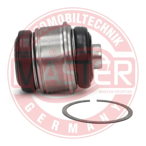 Trag-/Führungsgelenk Hinterachse unten außen MASTER-SPORT GERMANY 13307-PCS-MS Bild Trag-/Führungsgelenk Hinterachse unten außen MASTER-SPORT GERMANY 13307-PCS-MS