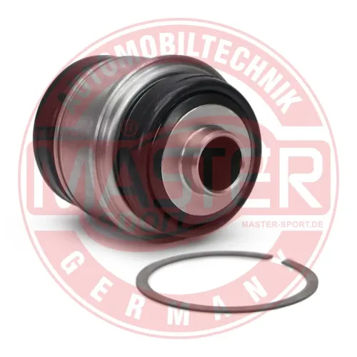 Trag-/Führungsgelenk Hinterachse unten außen MASTER-SPORT GERMANY 13307-PCS-MS Bild Trag-/Führungsgelenk Hinterachse unten außen MASTER-SPORT GERMANY 13307-PCS-MS