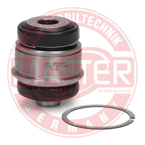 Trag-/Führungsgelenk Hinterachse unten außen MASTER-SPORT GERMANY 13307-PCS-MS Bild Trag-/Führungsgelenk Hinterachse unten außen MASTER-SPORT GERMANY 13307-PCS-MS