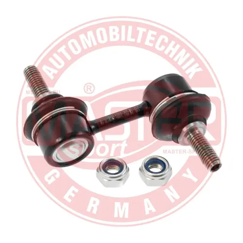 Stange/Strebe, Stabilisator Hinterachse MASTER-SPORT GERMANY 13311-PCS-MS Bild Stange/Strebe, Stabilisator Hinterachse MASTER-SPORT GERMANY 13311-PCS-MS