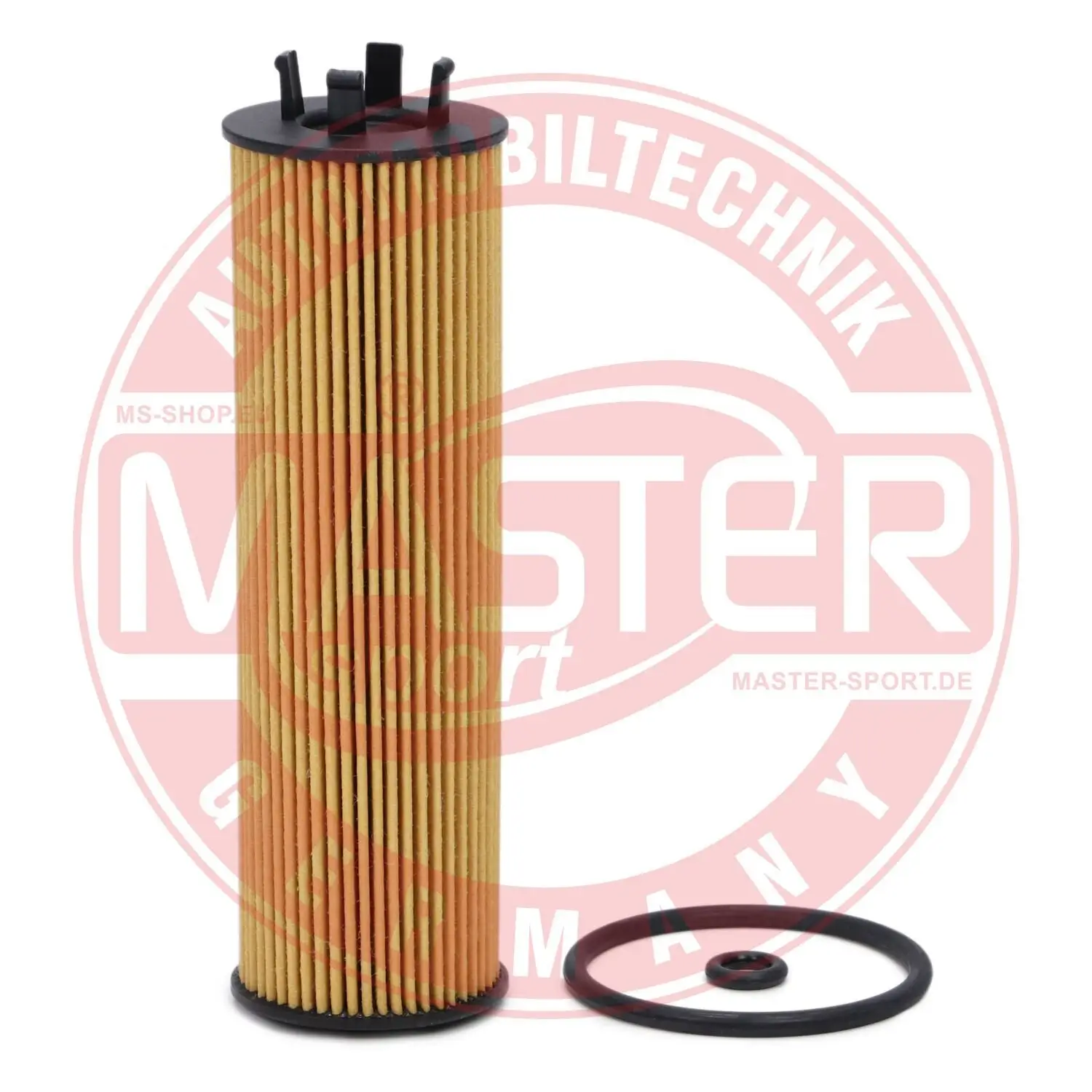 Ölfilter MASTER-SPORT GERMANY 1340DK-OF-PCS-MS