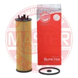 Ölfilter MASTER-SPORT GERMANY 1340DK-OF-PCS-MS