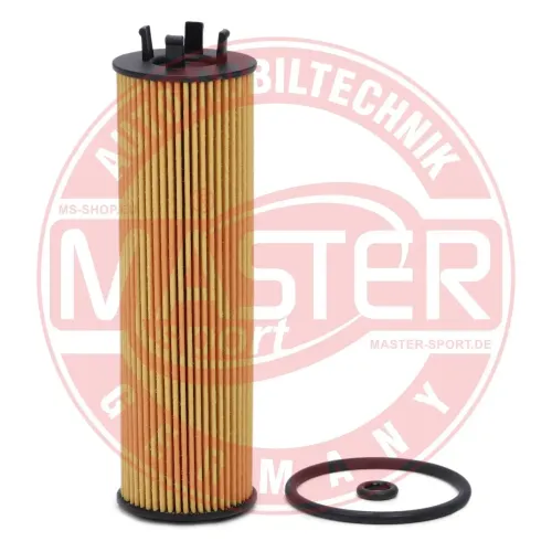 Ölfilter MASTER-SPORT GERMANY 1340DK-OF-PCS-MS Bild Ölfilter MASTER-SPORT GERMANY 1340DK-OF-PCS-MS