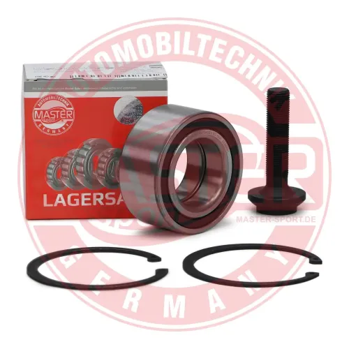 Radlagersatz MASTER-SPORT GERMANY 1356-SET-MS Bild Radlagersatz MASTER-SPORT GERMANY 1356-SET-MS