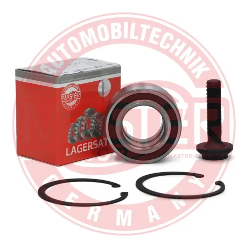 Radlagersatz MASTER-SPORT GERMANY 1356-SET-MS Bild Radlagersatz MASTER-SPORT GERMANY 1356-SET-MS