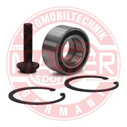 Radlagersatz MASTER-SPORT GERMANY 1356-SET-MS Bild Radlagersatz MASTER-SPORT GERMANY 1356-SET-MS
