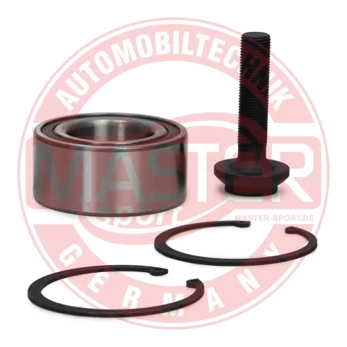 Radlagersatz MASTER-SPORT GERMANY 1356-SET-MS Bild Radlagersatz MASTER-SPORT GERMANY 1356-SET-MS