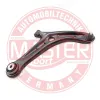 Lenker, Radaufhängung Vorderachse rechts unten MASTER-SPORT GERMANY 13616M-PCS-MS