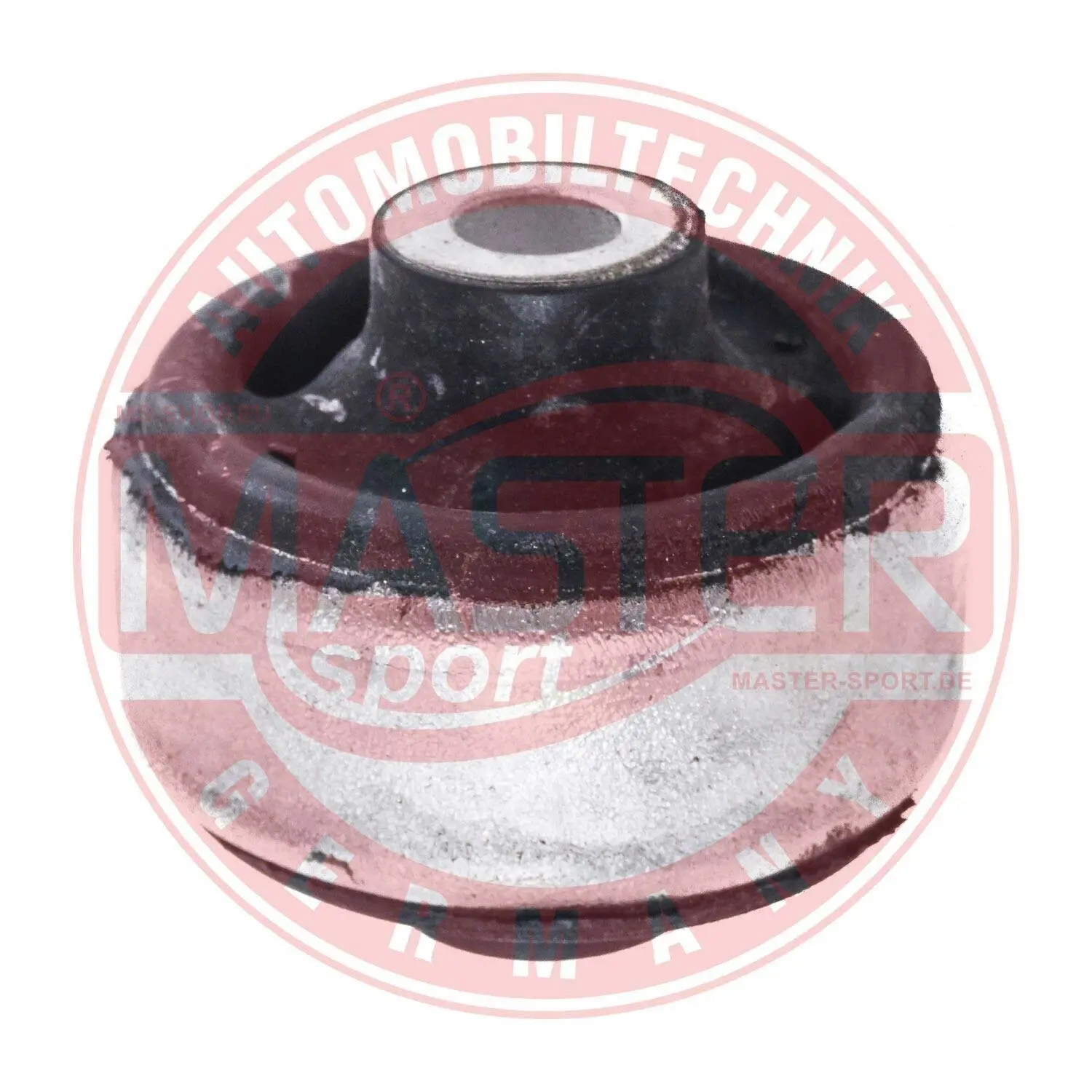 Lagerung, Lenker Vorderachse oben vorne beidseitig MASTER-SPORT GERMANY 1363M-PCS-MS