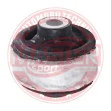 Lagerung, Lenker Vorderachse oben vorne beidseitig MASTER-SPORT GERMANY 1363M-PCS-MS