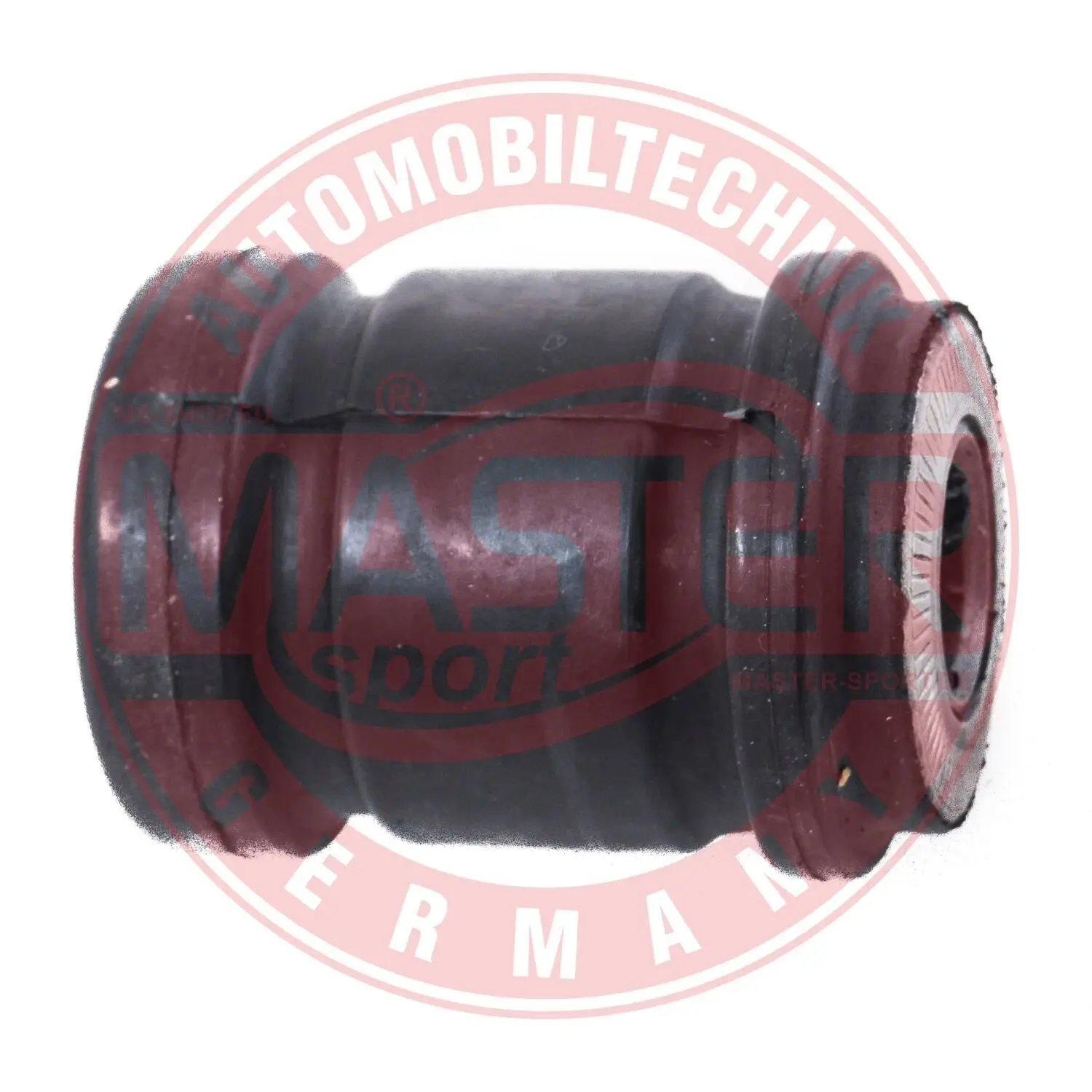 Lagerung, Lenker Vorderachse beidseitig vorne innen MASTER-SPORT GERMANY 1375M-PCS-MS