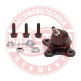 Trag-/Führungsgelenk Vorderachse links unten MASTER-SPORT GERMANY 13791-SET-MS