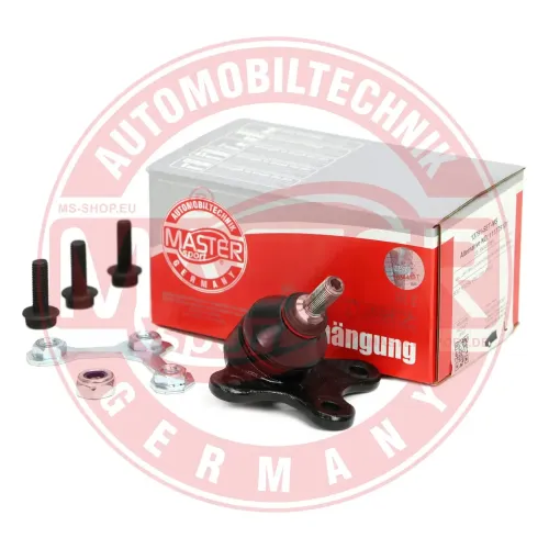 Trag-/Führungsgelenk Vorderachse links unten MASTER-SPORT GERMANY 13791-SET-MS Bild Trag-/Führungsgelenk Vorderachse links unten MASTER-SPORT GERMANY 13791-SET-MS