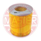 Luftfilter MASTER-SPORT GERMANY 1381-LF-PCS-MS