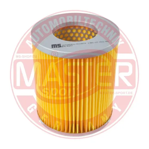 Luftfilter MASTER-SPORT GERMANY 1381-LF-PCS-MS Bild Luftfilter MASTER-SPORT GERMANY 1381-LF-PCS-MS