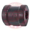 Lagerung, Stabilisator Vorderachse innen MASTER-SPORT GERMANY 13831-PCS-MS