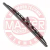 Wischblatt beidseitig MASTER-SPORT GERMANY 14-PCS-MS Bild Wischblatt beidseitig MASTER-SPORT GERMANY 14-PCS-MS
