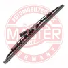Wischblatt beidseitig MASTER-SPORT GERMANY 14-PCS-MS Bild Wischblatt beidseitig MASTER-SPORT GERMANY 14-PCS-MS